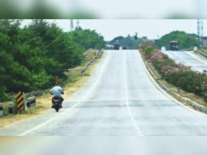NHAI to do GIS-based land acquisition for upcoming national highway projects