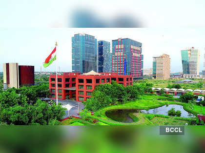 What is GIFT CITY ..?? – Current affairs & Banking Awareness