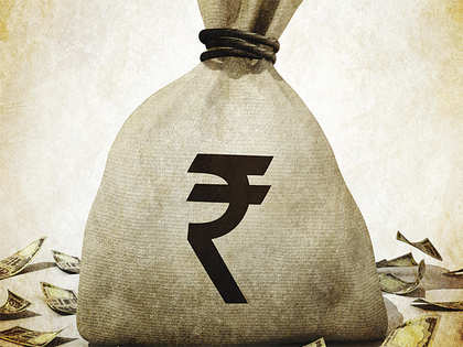 Rupee ends 20 paise lower at 63.84 against US dollar on Greek crisis