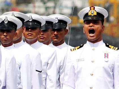 Southern Naval Command gets new Chief of Staff