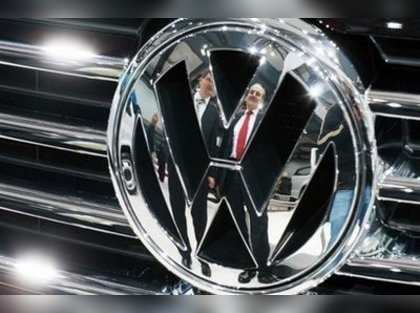 Volkswagen Group announces  its regional parts distribution centre