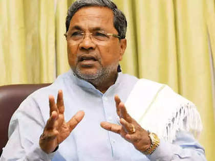 Will review law banning cow slaughter, amendment to Land Reforms Act, APMC Act: Karnataka CM Siddaramaiah
