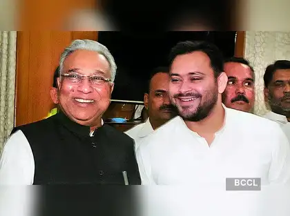 RJD MP Prem Chand Gupta an 'Abettor' in  land-for-jobs conspiracy: CBI