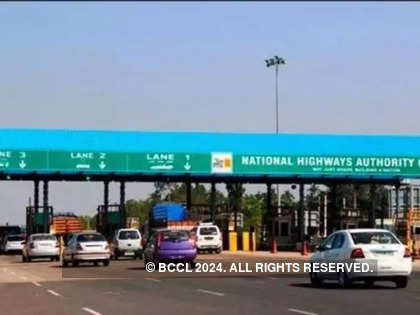 Congress promises big road toll revamp in its Lok Sabha election manifesto