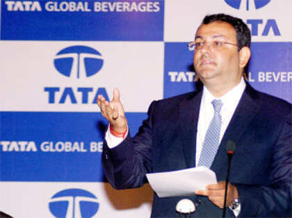 Tata Global Beverages plans to expand its water portfolio to 10%