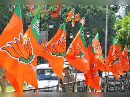 BJP slams AAP for pushing Jan Lokpal Bill unconstitutionally