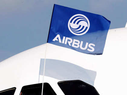 Airbus may partner Tatas for manufacturing defence transport aircraft