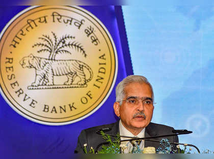 Happy Coincidence: RBI Governor Shaktikanta Das gets A+ rating before G20 summit
