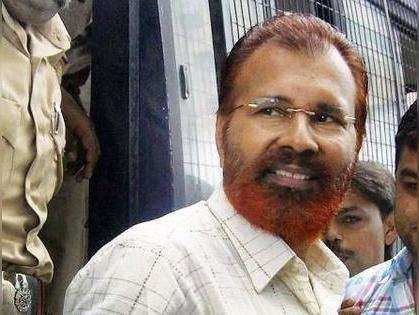 Court to give order on PP Pandey, DG Vanzara's bail pleas on February 5