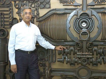 Bharat Forge acquires US-based WFT and PMT Holding