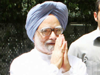 GAAR u-turn? PM Manmohan Singh distances himself from draft guidelines