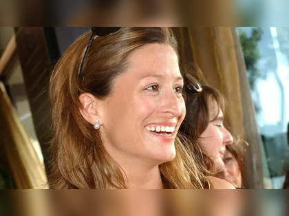 Rebecca Loos accuses David Beckham of 'misleading people' – Learn what the footballer revealed in his documentary