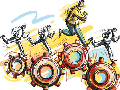 Mid size IT firms like iGate, 3i Infotech and Mphasis face tough conditions