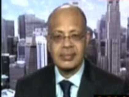 US rate hike likely in September, 'very volatile' environment ahead: Sanjay Mathur, RBS