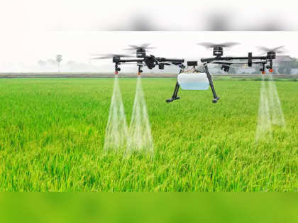 Electronics technology- mechanism to boost agriculture sector: MeitY Secretary Krishnan
