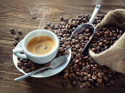 Costa Rica coffee exports rise 18% in April
