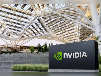 India's compute infra less than 2 pc of global capacity: NVIDIA Asia South MD