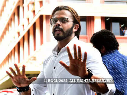 No evidence against me, life ban imposed by BCCI unfair: Sreesanth tells SC