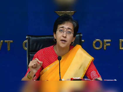 Court grants bail to Delhi minister Atishi in defamation case