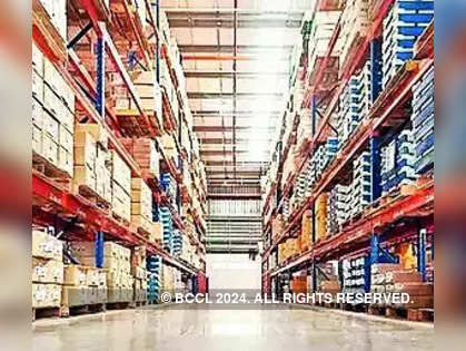 Allcargo co to sell Haryana logistics park for Rs 636 cr