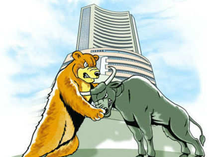 Indian markets eye Q1 results for further direction