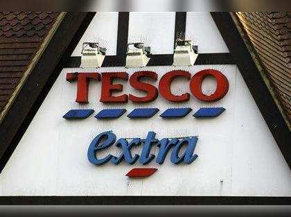 British retailer Tesco seeks clarity on retail FDI policy