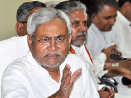 Under attack over hooch deaths, Nitish Kumar wants drones, dogs in fight against illicit liquor