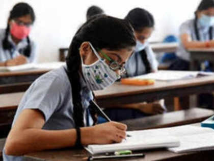 Final decision on Class 12 exams to be based on 'widest possible' consultation: Govt sources