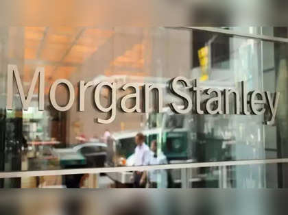 Morgan Stanley expects Brent to climb to $90/bbl by summer 2024