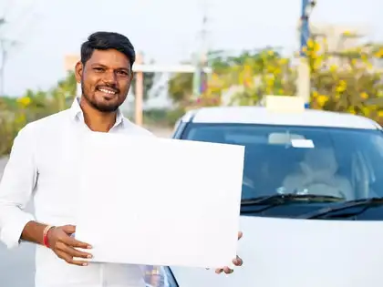 Bengaluru cab driver's monthly salary at IT giant he worked with leaves techie in shock