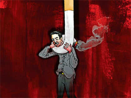 How the economics & politics of tobacco is killing lakhs every year