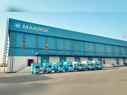 AP Moller-Maersk targets small business in India with a ‘One Country, One Price’ ecom fulfilment solution
