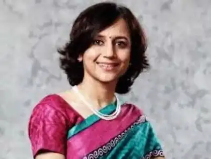 Sonam Wangchuk's wife trashes 'Pakistan link' charge, blames security  forces for September 4 violence - The Economic Times