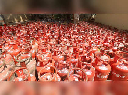 Cooking gas LPG rates for Ujjwala consumers cheapest in India compared to neighbouring nations: Govt