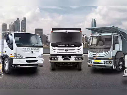 Ashok Leyland rolls out 'Sarathi Suraksha' policy