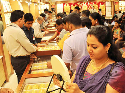 Gold monetisation scheme and sovereign gold bonds may be launched in May