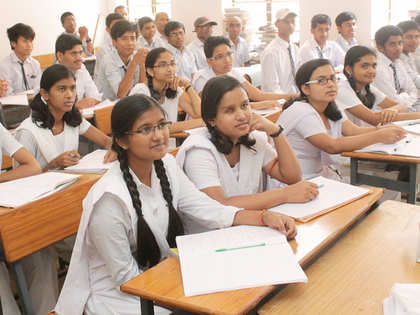 Quota for OBC students in Navodaya schools likely, hints MoS for HRD Upendra Kushwaha