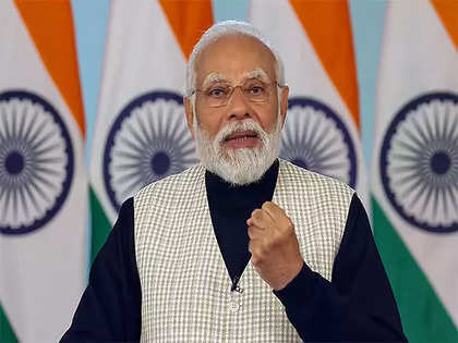PM Modi stresses on mental health, especially among youth in his latest 'Mann ki Baat' address