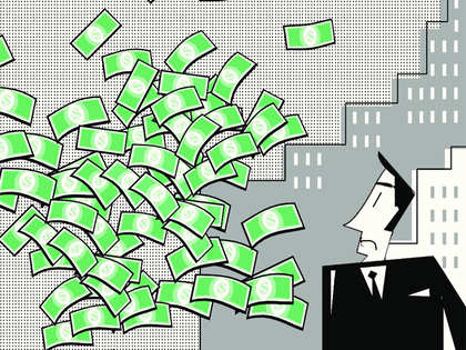 Mutual Funds see Rs 1.35 lakh crore inflow in October