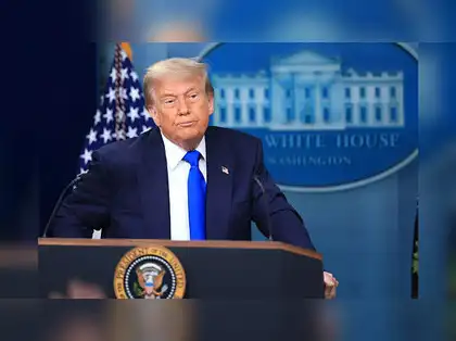 State-by-state breakdown: Trump’s approval ratings just released — these states are turning on him fast