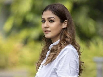 nayanthara