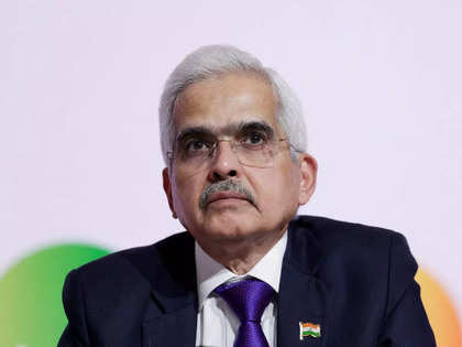 India's GDP growth to exceed govt estimate of 7.6% in FY24: RBI Governor Das