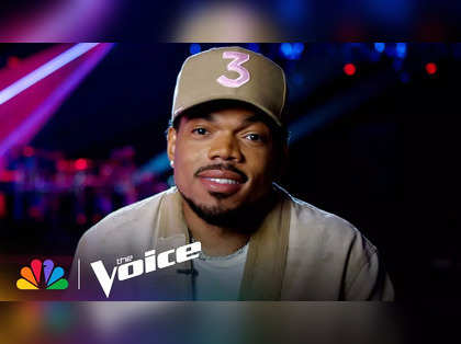 the voice season 25: The Voice Season 25: Check release timings across time  zones and meet the new judges - The Economic Times