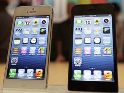 ET review: Apple iPhone 5