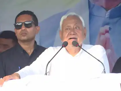 In the next 5 years, we will provide jobs to 1 crore youth: Bihar CM Nitish  Kumar - The Economic Times