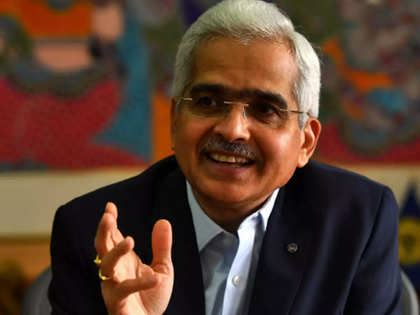 RBI is playing ball by ball; this is the  best macro set up we have seen in many years: Shaktikanta Das