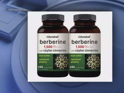 berberine Berberine All about the controversial dietary