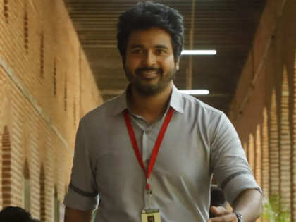Makers of Sivakarthikeyan's next 'SK 22' and 'Aylaan' share new updates! |  Tamil Movie News - Times of India