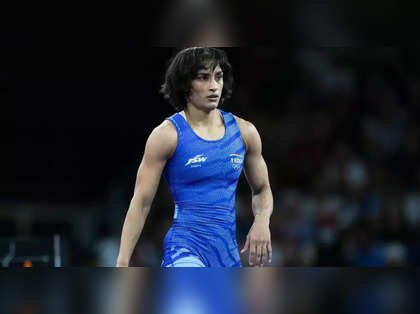 NADA issues whereabouts failure notice to wrestler Vinesh Phogat, explanation sought within 2 weeks