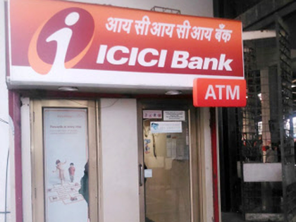 ICICI Bank offers up to Rs 15 lakh instant personal loan via ATMs